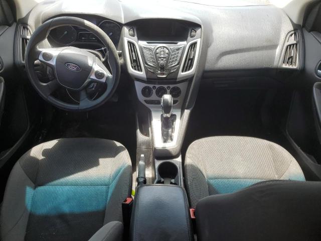 Foto 8 de la subasta – 2013 FORD FOCUS SE con VIN 1FADP3F28DL318773