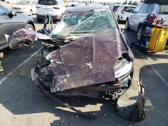 Photo 5 from auction – 2013 FORD FUSION SE with VIN 3FA6P0HR0DR248026