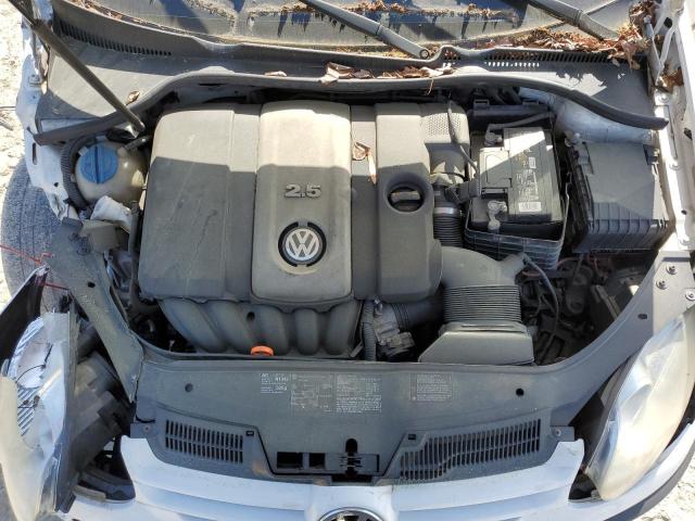 Photo 11 from auction – 2007 VOLKSWAGEN RABBIT with VIN WVWAR71K07W175701
