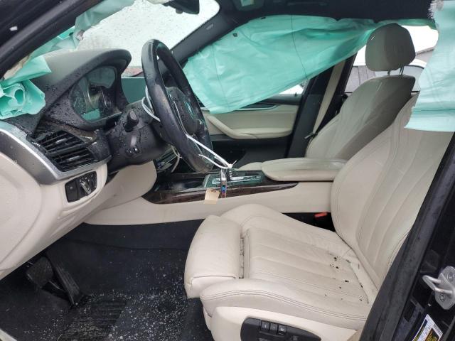 Photo 7 from auction – 2015 BMW X5 XDRIVE3 with VIN 5UXKR0C55F0P01694