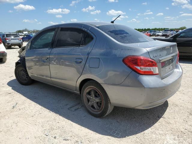 Photo 2 from auction – 2019 MITSUBISHI MIRAGE G4 with VIN ML32F3FJ5KHF17748