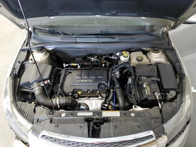 Photo 11 from auction – 2014 CHEVROLET CRUZE LT with VIN 1G1PE5SB2E7101964