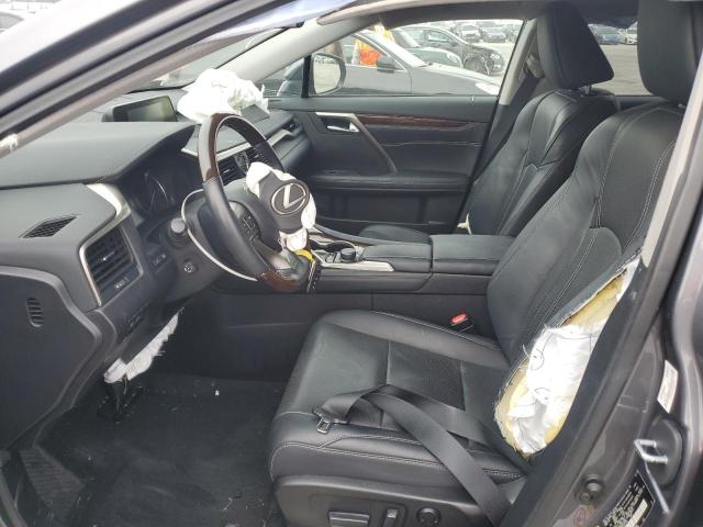 Photo 7 from auction – 2016 LEXUS RX 350 BAS with VIN 2T2BZMCA5GC028138