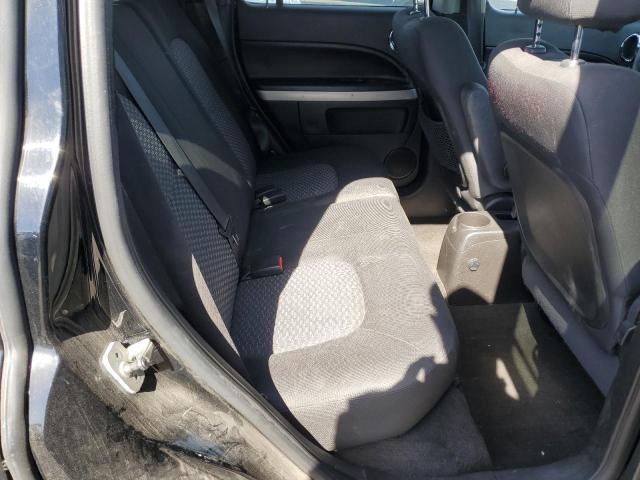 Photo 10 from auction – 2010 CHEVROLET HHR LT with VIN 3GNBABDB0AS511822