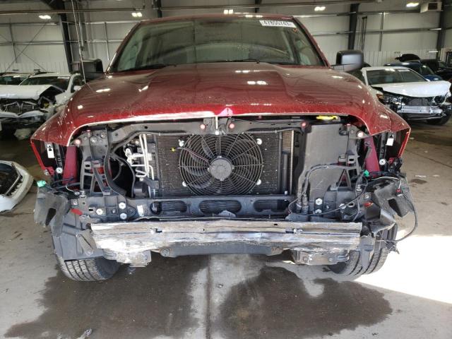 Photo 5 from auction – 2013 RAM 1500 ST with VIN 1C6RR7KT2DS574937