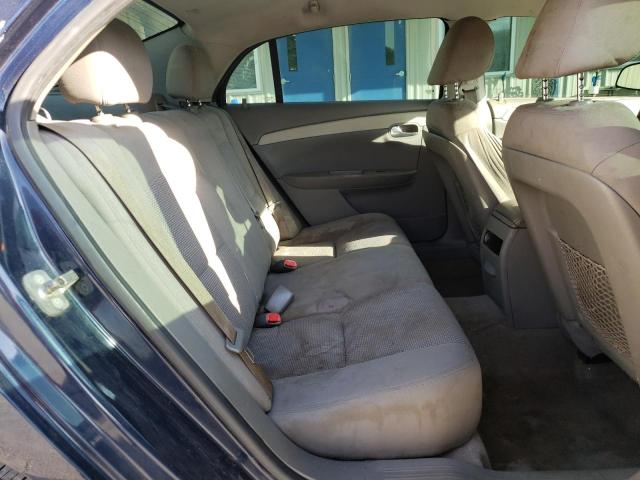 Photo 10 from auction – 2011 CHEVROLET MALIBU with VIN 1G1ZB5E14BF358114