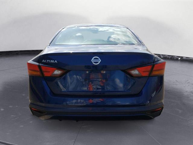 Photo 6 from auction – 2022 NISSAN ALTIMA S with VIN 1N4BL4BV2NN382273
