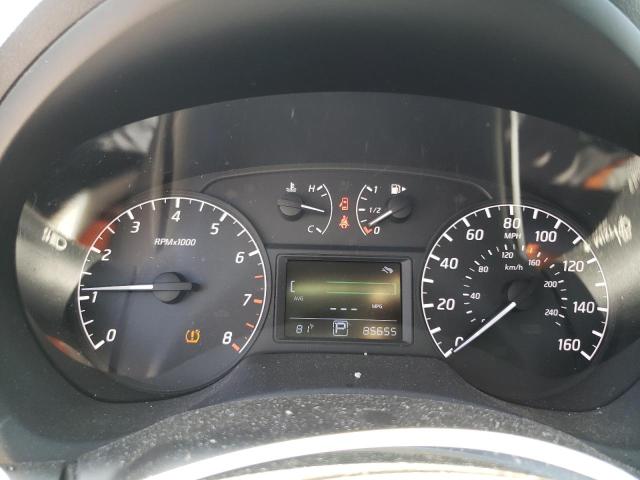 Photo 9 from auction – 2017 NISSAN SENTRA S with VIN 3N1AB7AP2HY218271