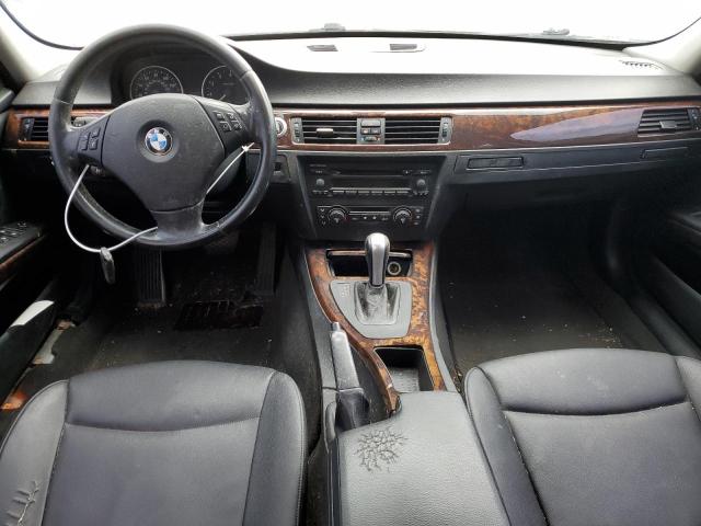 Photo 8 from auction – 2006 BMW 325 I with VIN WBAVB13566PT08851
