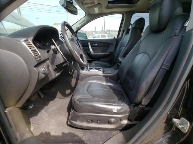 Photo 7 from auction – 2011 GMC ACADIA SLT with VIN 1GKKVRED6BJ416565