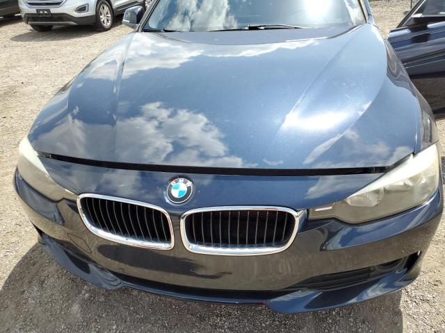 Foto 11 de la subasta – 2014 BMW 320 I con VIN WBA3B1G52ENS78727