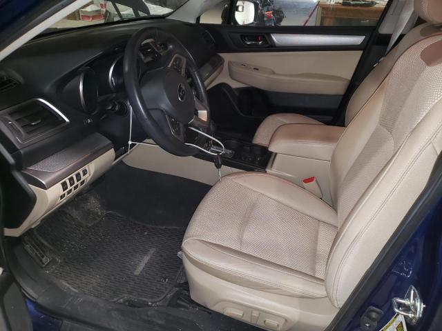 Photo 7 from auction – 2015 SUBARU OUTBACK 2. with VIN 4S4BSBHC3F3329761