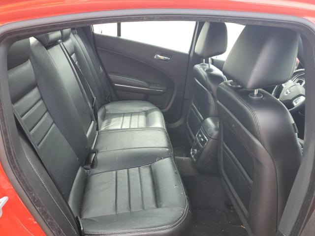Photo 10 from auction – 2014 DODGE CHARGER SX with VIN 2C3CDXJG2EH322507