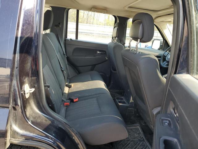 Photo 11 from auction – 2011 JEEP LIBERTY SP with VIN 1J4PN2GK5BW577815