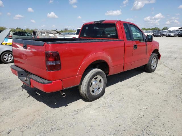 Photo 3 from auction – 2005 FORD F150 with VIN 1FTRF12225NB70820