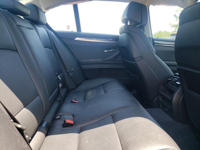 Photo 10 from auction – 2015 BMW 528 I with VIN WBA5A5C50FD521757