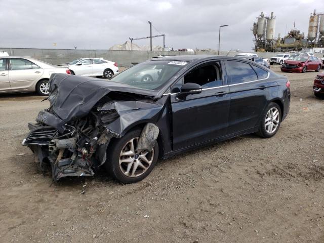 Photo 1 from auction – 2013 FORD FUSION SE with VIN 3FA6P0H73DR121124