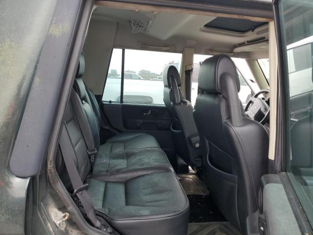 Photo 11 from auction – 2003 LAND ROVER DISCOVERY with VIN SALTW16443A793578