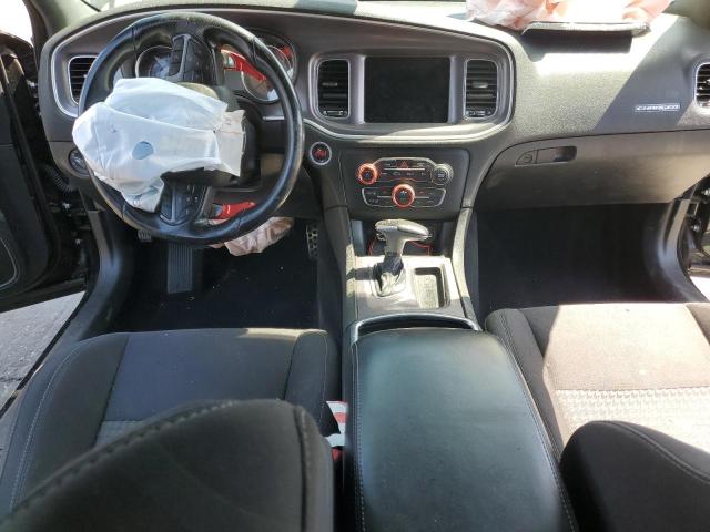 Photo 8 from auction – 2019 DODGE CHARGER R/ with VIN 2C3CDXCT8KH728748