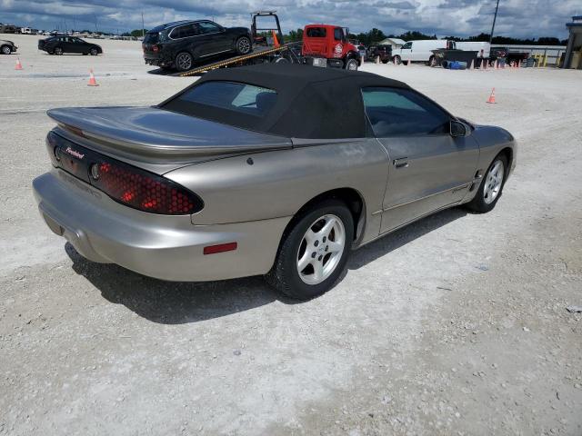 Photo 3 from auction – 2002 PONTIAC FIREBIRD with VIN 2G2FS32K322131126