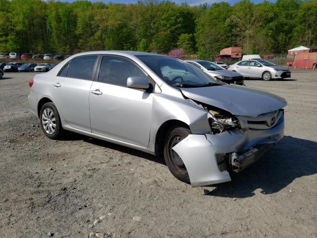 Photo 4 from auction – 2012 TOYOTA COROLLA BA with VIN 5YFBU4EE9CP038149
