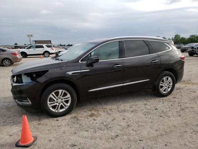 BUICK ENCLAVE ES 2019 with VIN 5GAEVAKW2KJ207342 - Photo from auction