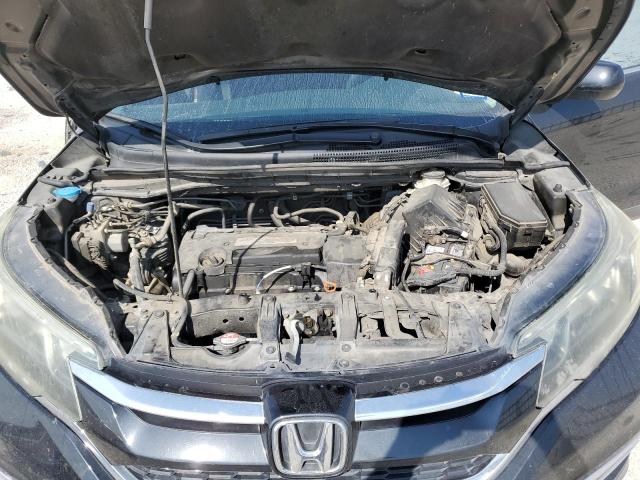 Photo 12 from auction – 2015 HONDA CR-V EX with VIN 3CZRM3H50FG705750