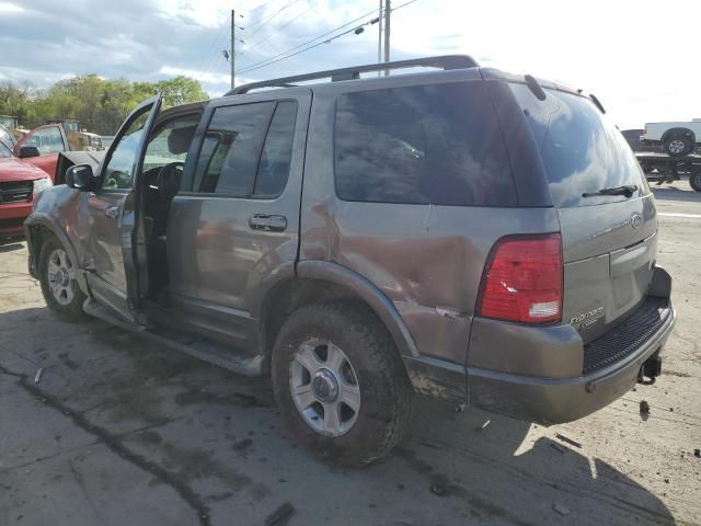 Photo 2 from auction – 2002 FORD EXPLORER L with VIN 1FMDU75E72ZB78386