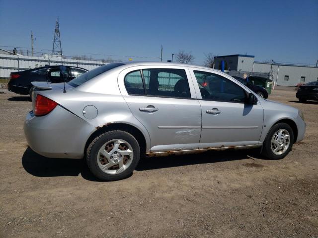Photo 3 from auction – 2008 PONTIAC G5 with VIN 1G2AJ55F787313629