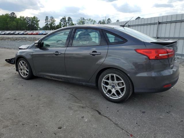 Photo 2 from auction – 2015 FORD FOCUS SE with VIN 1FADP3F2XFL310919