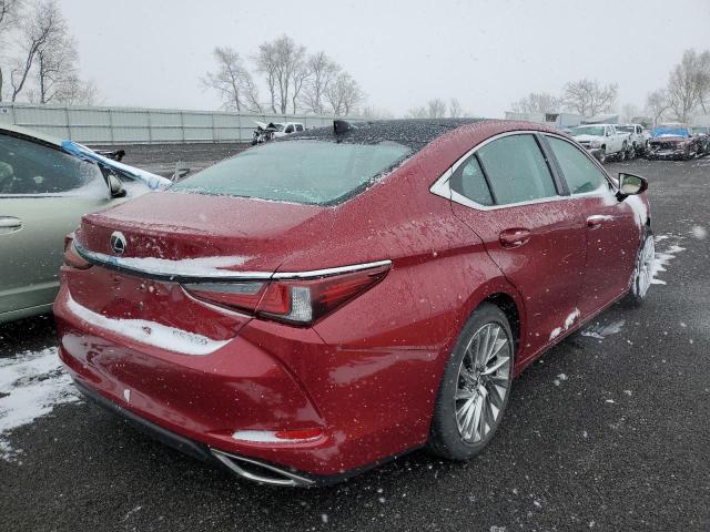 Photo 4 from auction – 2019 LEXUS ES 350 with VIN 58ABZ1B15KU025258