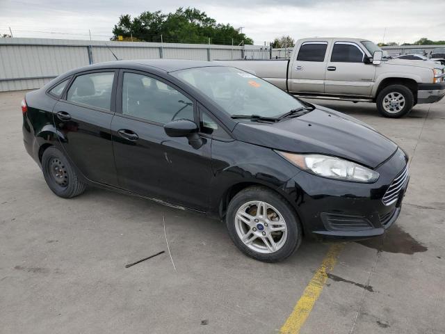 Photo 4 from auction – 2017 FORD FIESTA SE with VIN 3FADP4BJ6HM128686
