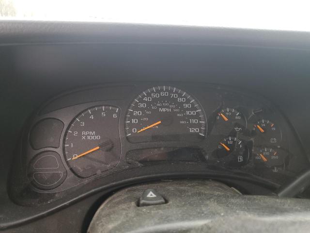 Photo 9 from auction – 2005 CHEVROLET silverado with VIN 1GCEK19B15Z335927