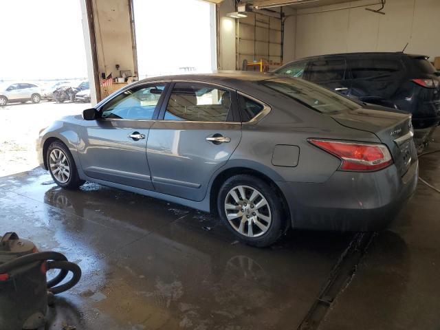 Photo 2 from auction – 2014 NISSAN ALTIMA 2.5 with VIN 1N4AL3AP1EN347975