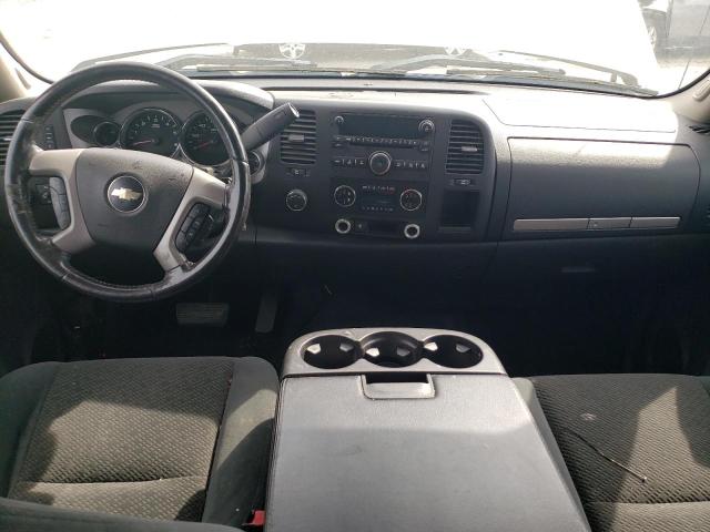 Photo 8 from auction – 2007 CHEVROLET SILVERADO with VIN 2GCEK13M771647806
