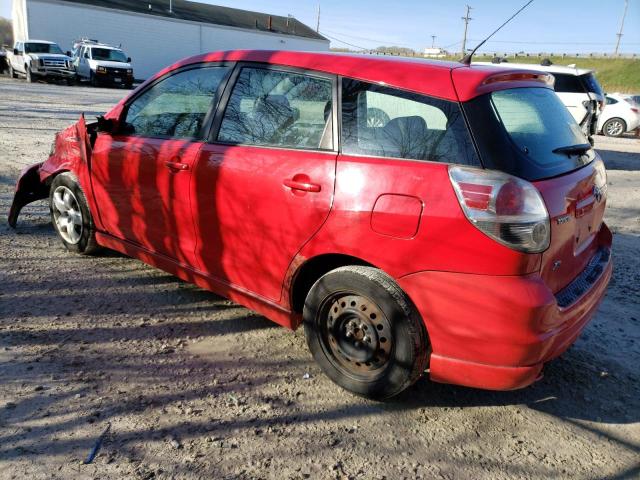 Photo 2 from auction – 2005 TOYOTA COROLLA MA with VIN 2T1KR32E35C492383