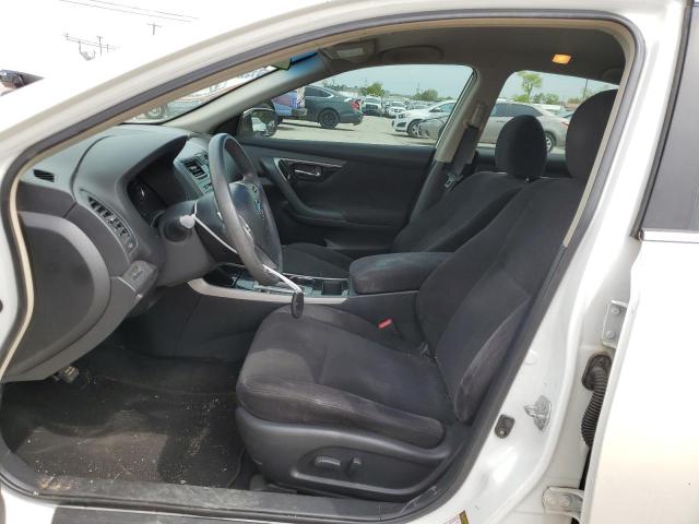 Photo 7 from auction – 2013 NISSAN ALTIMA 2.5 with VIN 1N4AL3AP7DC127430