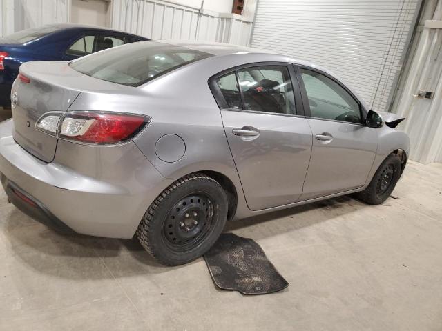 Photo 3 from auction – 2010 MAZDA 3 I with VIN JM1BL1SF1A1158883