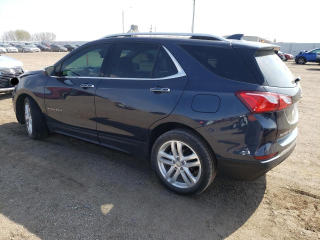 Photo 2 from auction – 2019 CHEVROLET EQUINOX PR with VIN 3GNAXYEX2KL229104