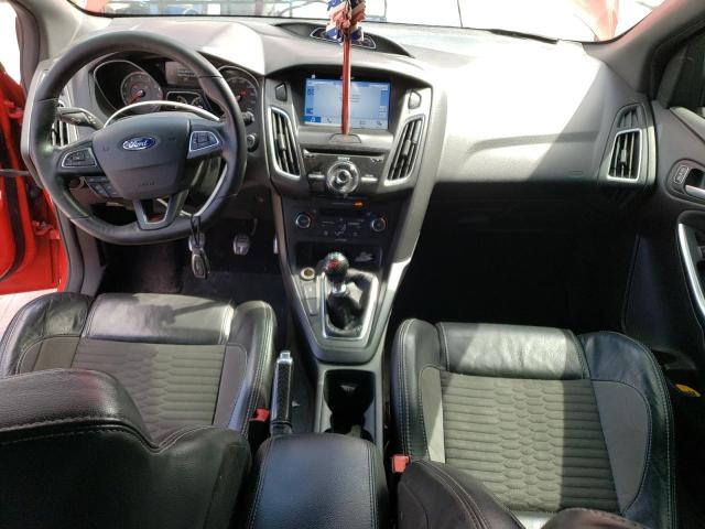 Photo 8 from auction – 2016 FORD FOCUS ST with VIN 1FADP3L98GL385993