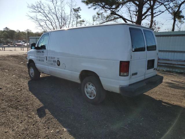 Photo 2 from auction – 2008 FORD E-350 with VIN 1FTSE34L78DA26664