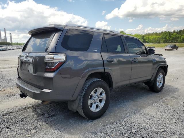 Photo 3 from auction – 2015 TOYOTA 4RUNNER SR with VIN JTEZU5JR9F5108467
