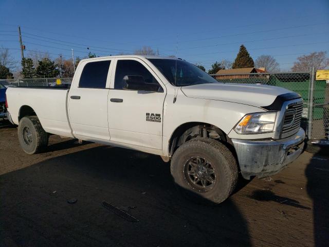 Photo 4 from auction – 2015 RAM 2500 ST with VIN 3C6TR5HT4FG537044