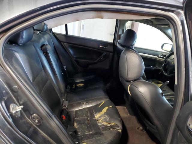 Photo 10 from auction – 2006 ACURA TSX with VIN JH4CL96866C006008