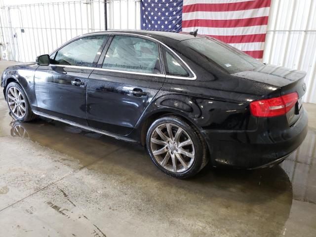 Photo 2 from auction – 2014 AUDI A4 PREMIUM with VIN WAUBFAFL4EN032116