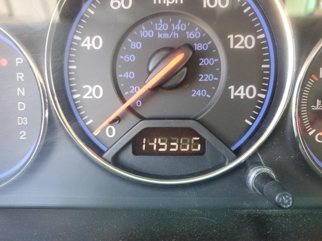 Photo 9 from auction – 2004 HONDA CIVIC LX with VIN 2HGES16564H541453