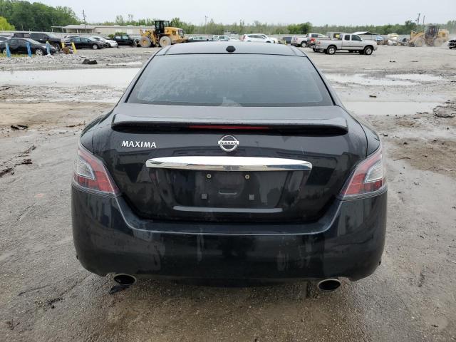 Photo 6 from auction – 2013 NISSAN MAXIMA S with VIN 1N4AA5AP0DC805744