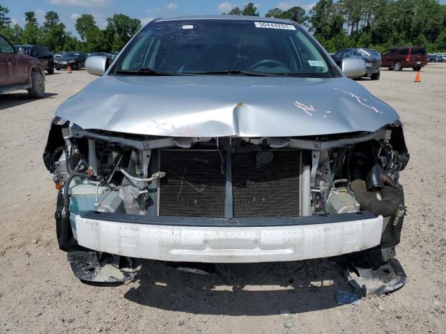 Photo 5 from auction – 2010 TOYOTA COROLLA BA with VIN JTDBU4EE2A9117181