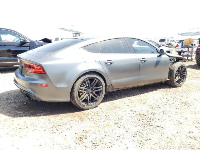 Photo 3 from auction – 2015 AUDI RS7 with VIN WUAW2BFC7FN900703