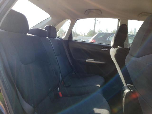Photo 10 from auction – 2009 SUBARU IMPREZA 2. with VIN JF1GE61679H510744